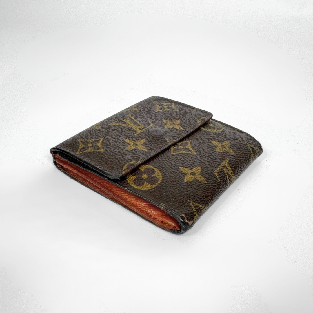 Louis Vuitton Wallet Druk