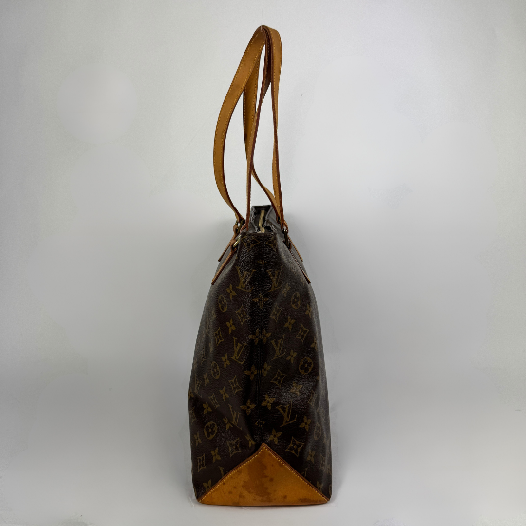 Louis Vuitton Cabas Mezzo