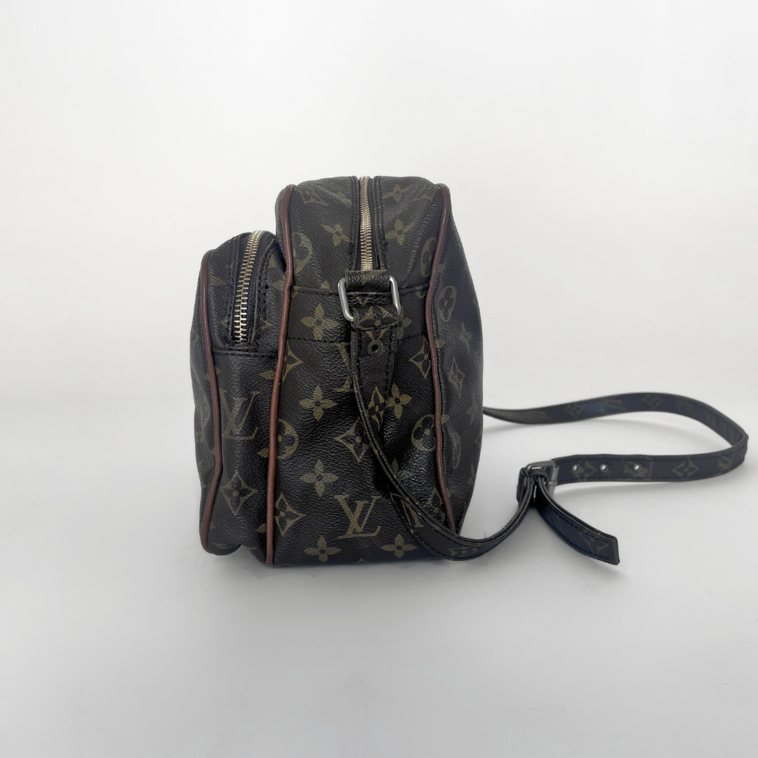 Louis Vuitton Nile Monogram Canvas