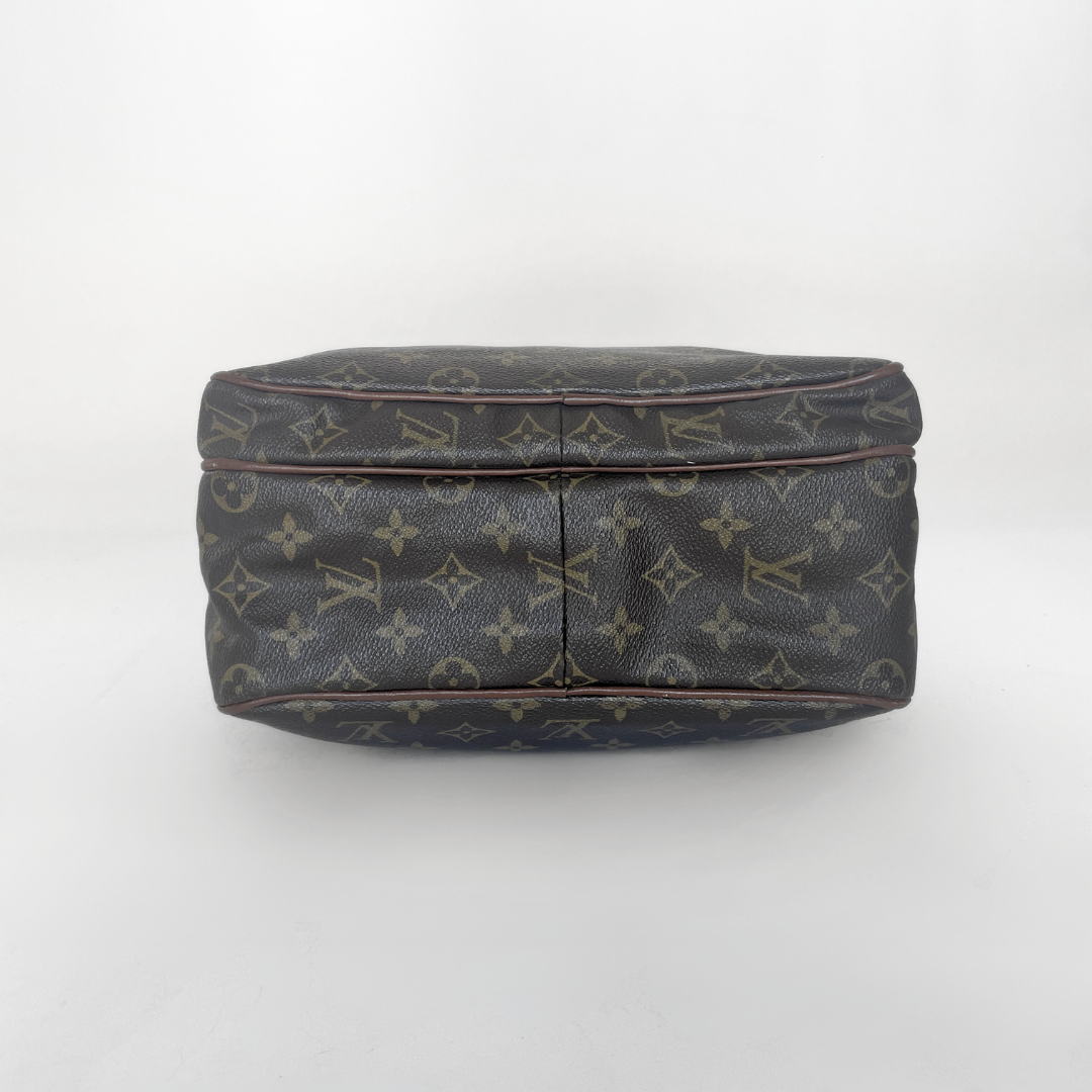 Louis Vuitton Nile Monogram Canvas