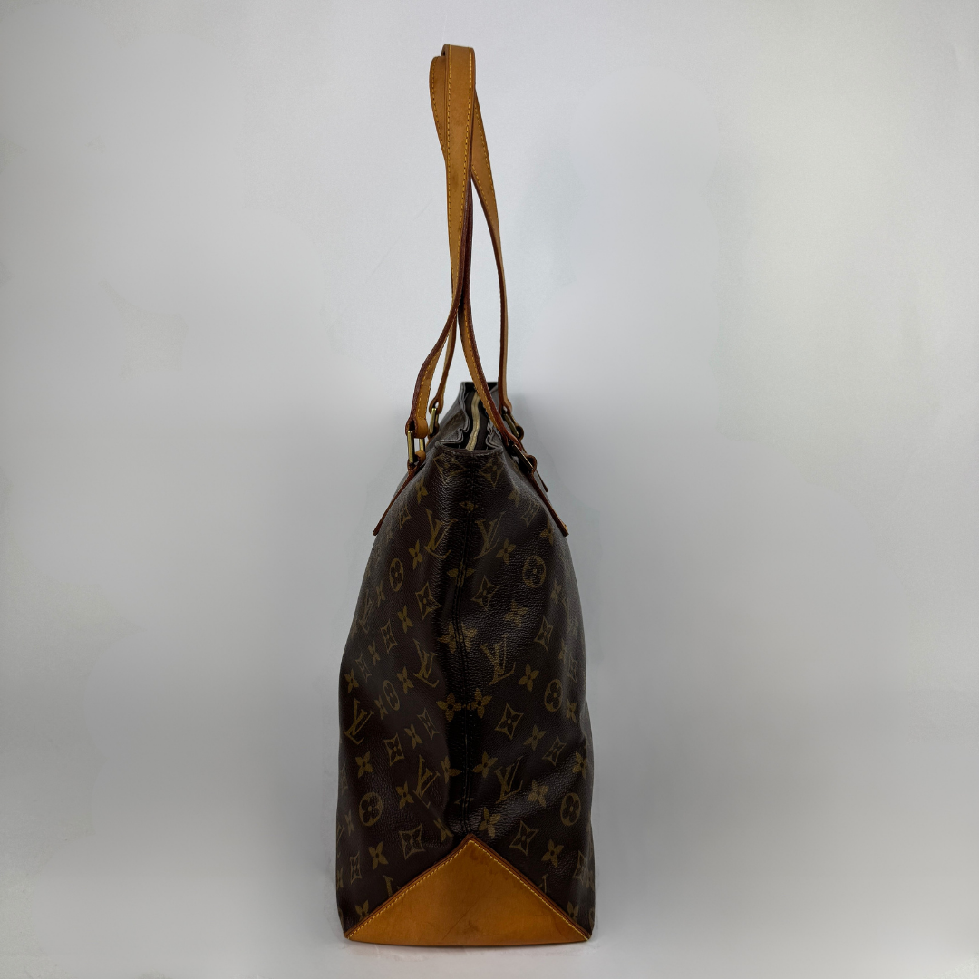 Louis Vuitton Cabas Mezzo