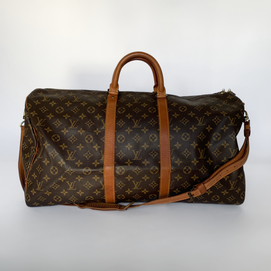 Keepall Editions Borsone Viaggio Louis Vuitton Uomo Borsa Viaggio