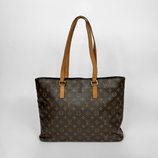 Louis Vuitton Tela con monogramma Luco
