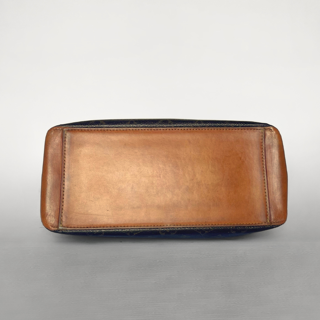 Louis Vuitton Cabas Piano Monogram Canvas