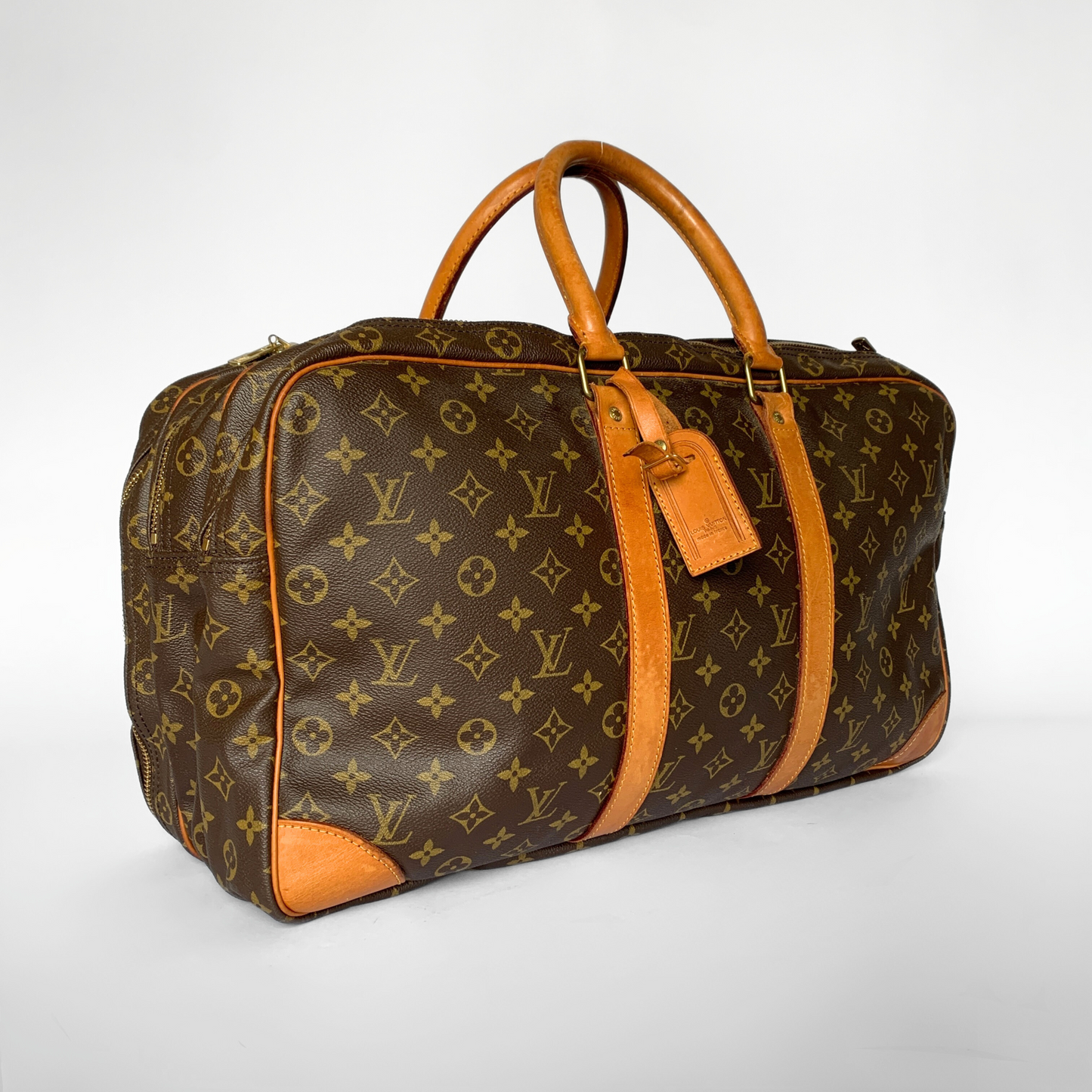 Louis Vuitton Alizé Monogram Canvas