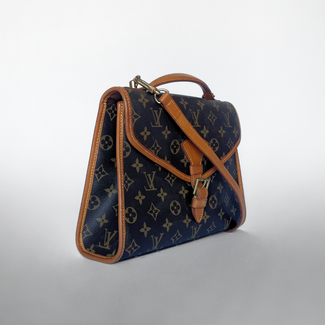 Louis Vuitton Bel Air Bandoulière Monogramm Canvas