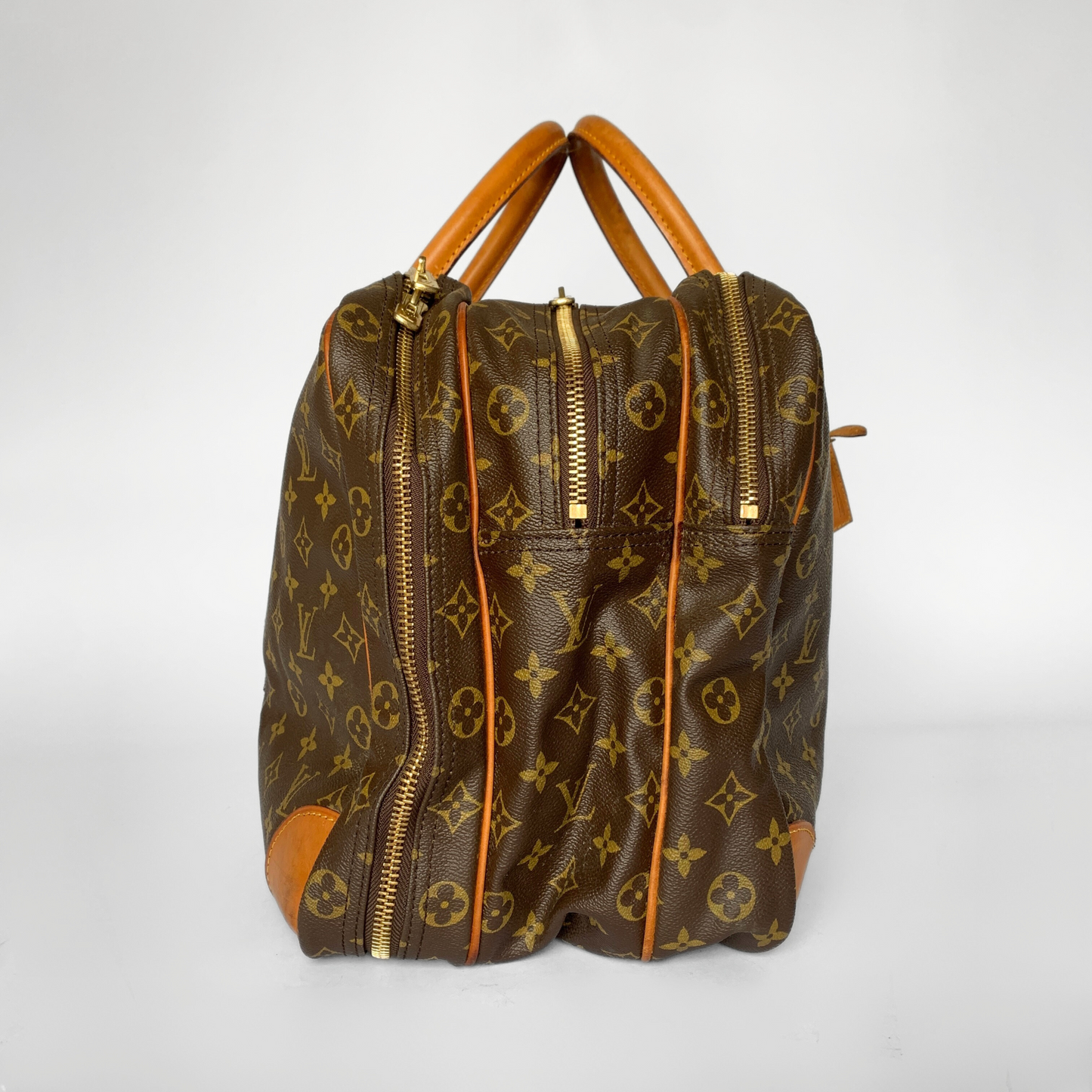 Louis Vuitton Alizé Monogram Canvas