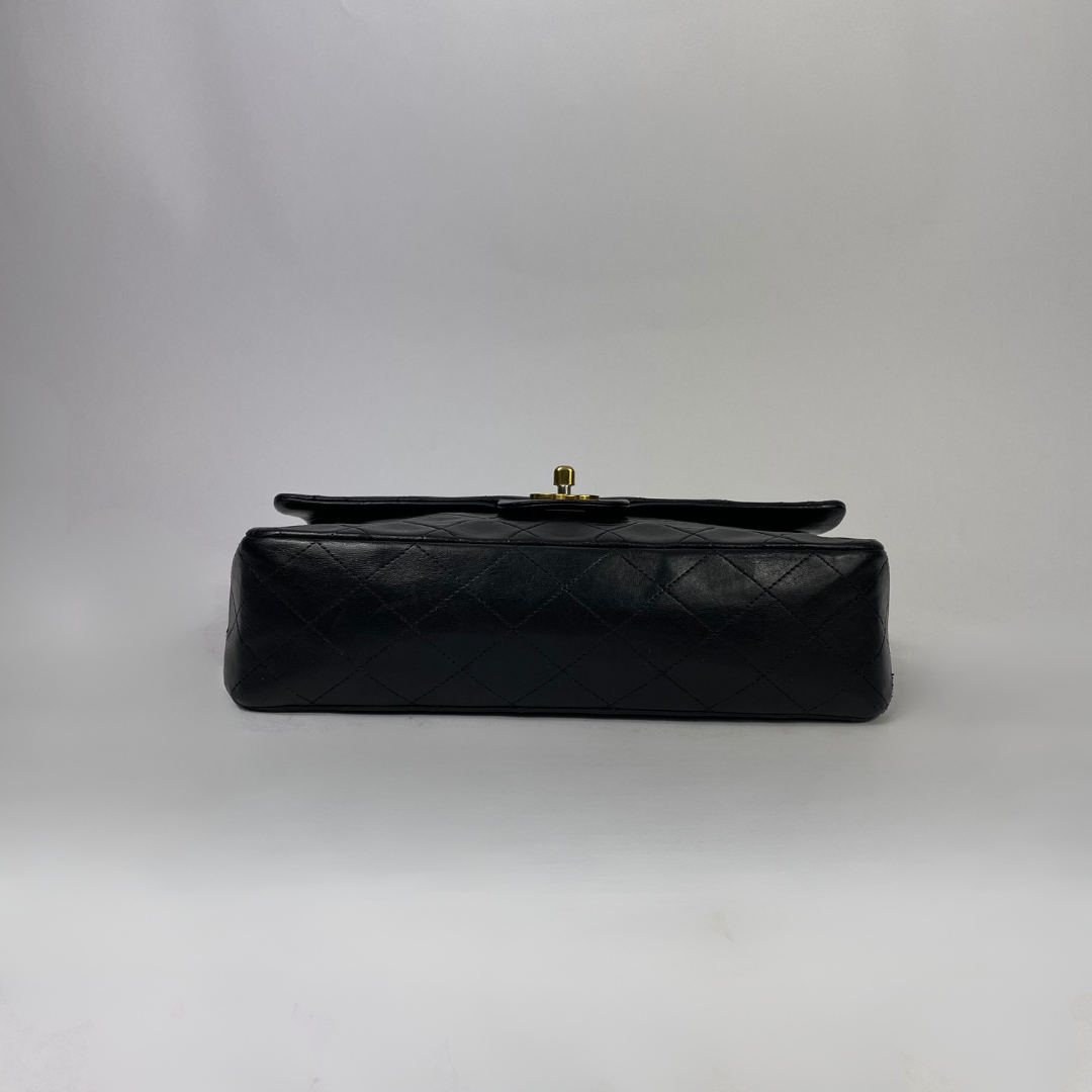 Chanel Medium Double Classic Flapbag
