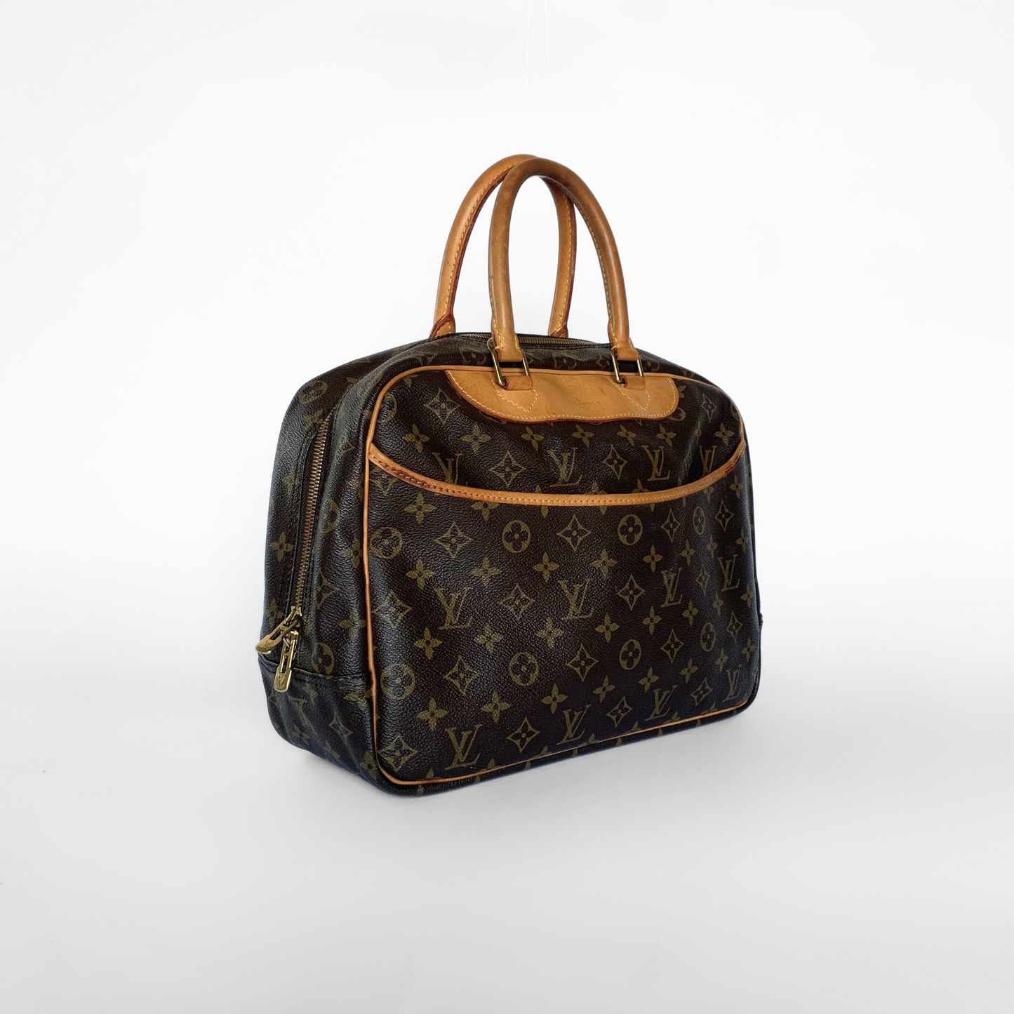 Louis Vuitton Deauville Monogram Canvas