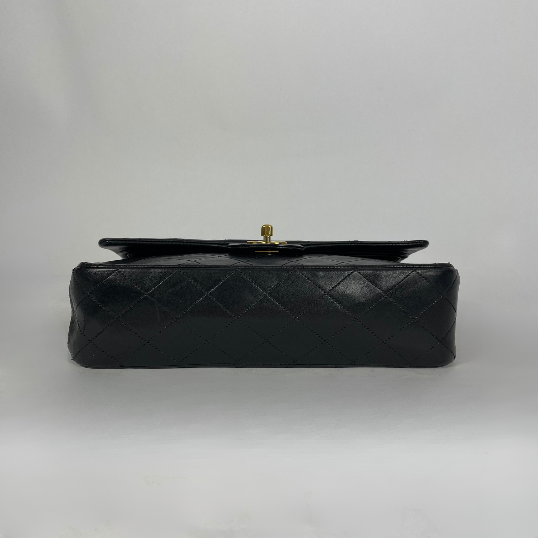 Chanel Medium Double Classic Flapbag