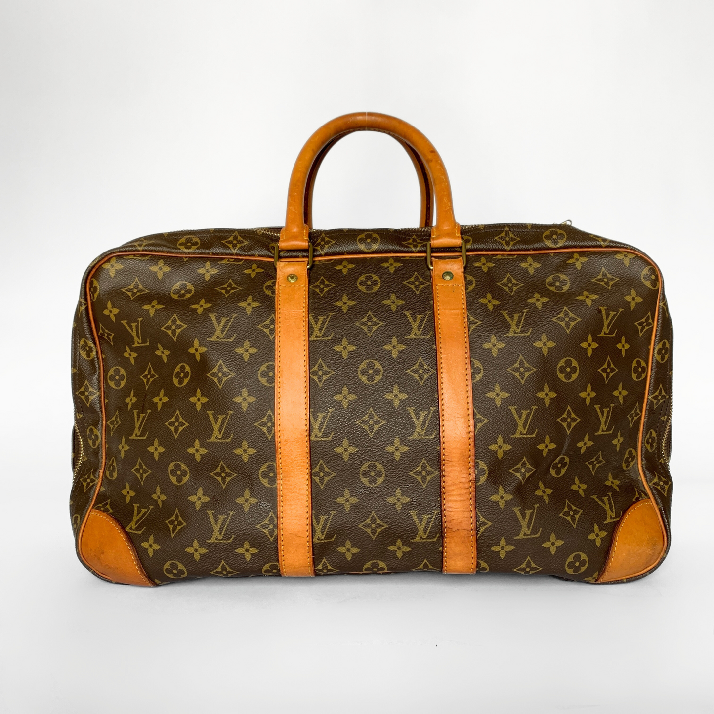 Louis Vuitton Alizé Monogram Canvas