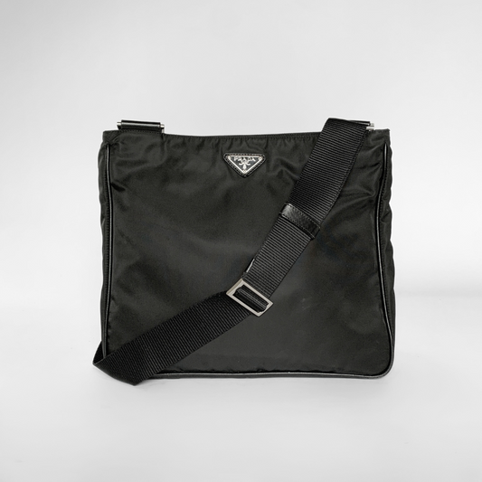 Prada Crossbody Bag Nylon