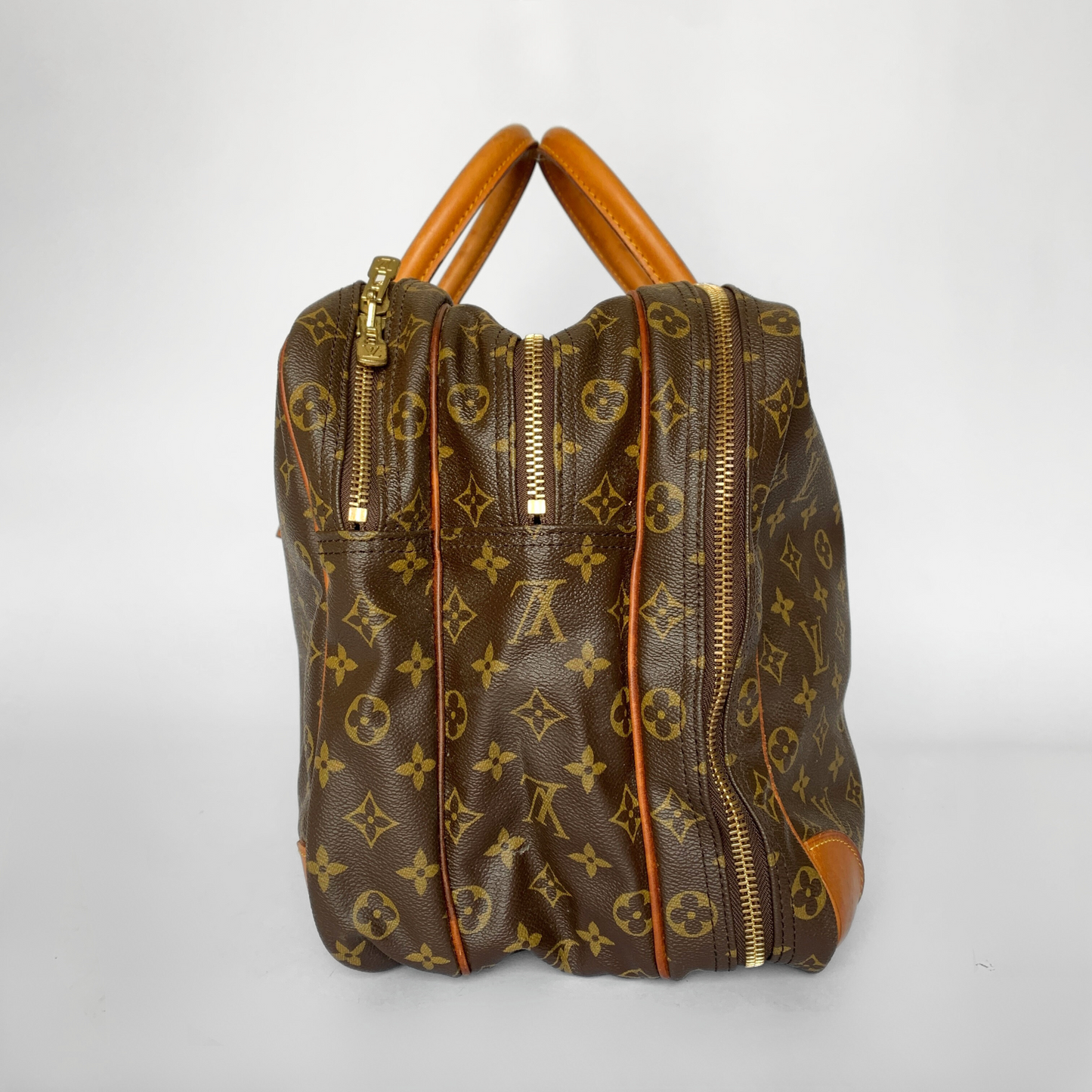 Louis Vuitton Alizé Monogram Canvas
