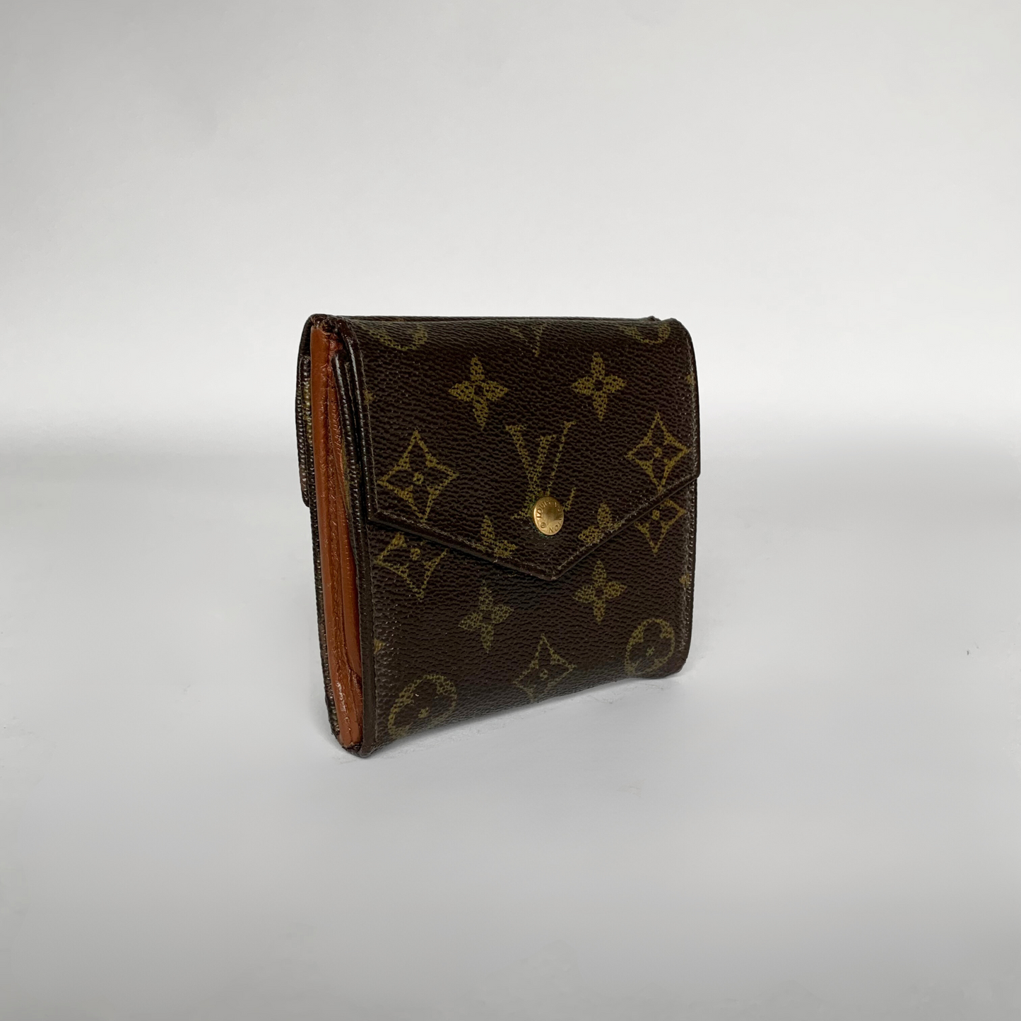 Louis Vuitton Louis Vuitton Druk Wallet Monogram Canvas (Copy) - Wallets - Etoile Luxury Vintage