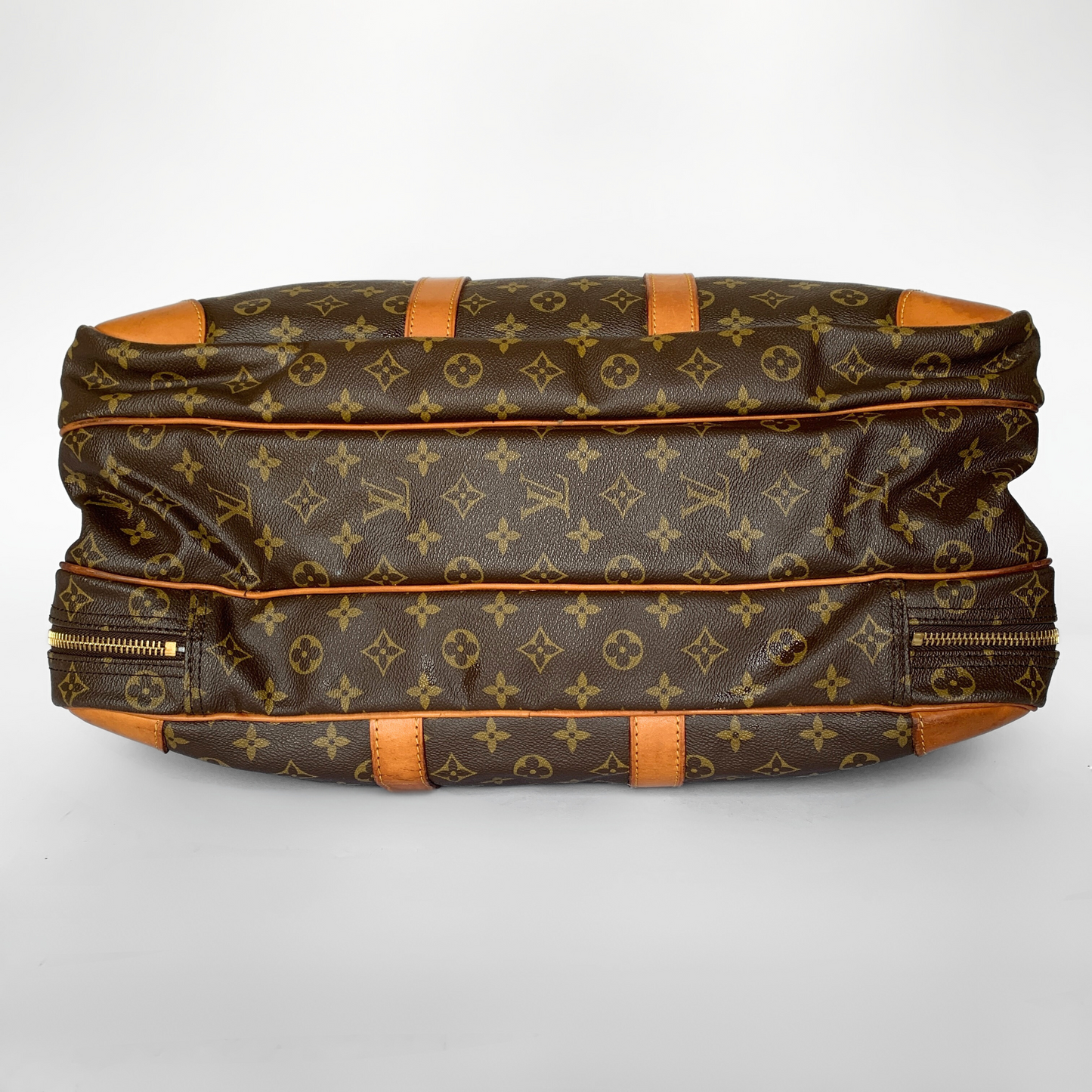 Louis Vuitton Alizé Monogram Canvas