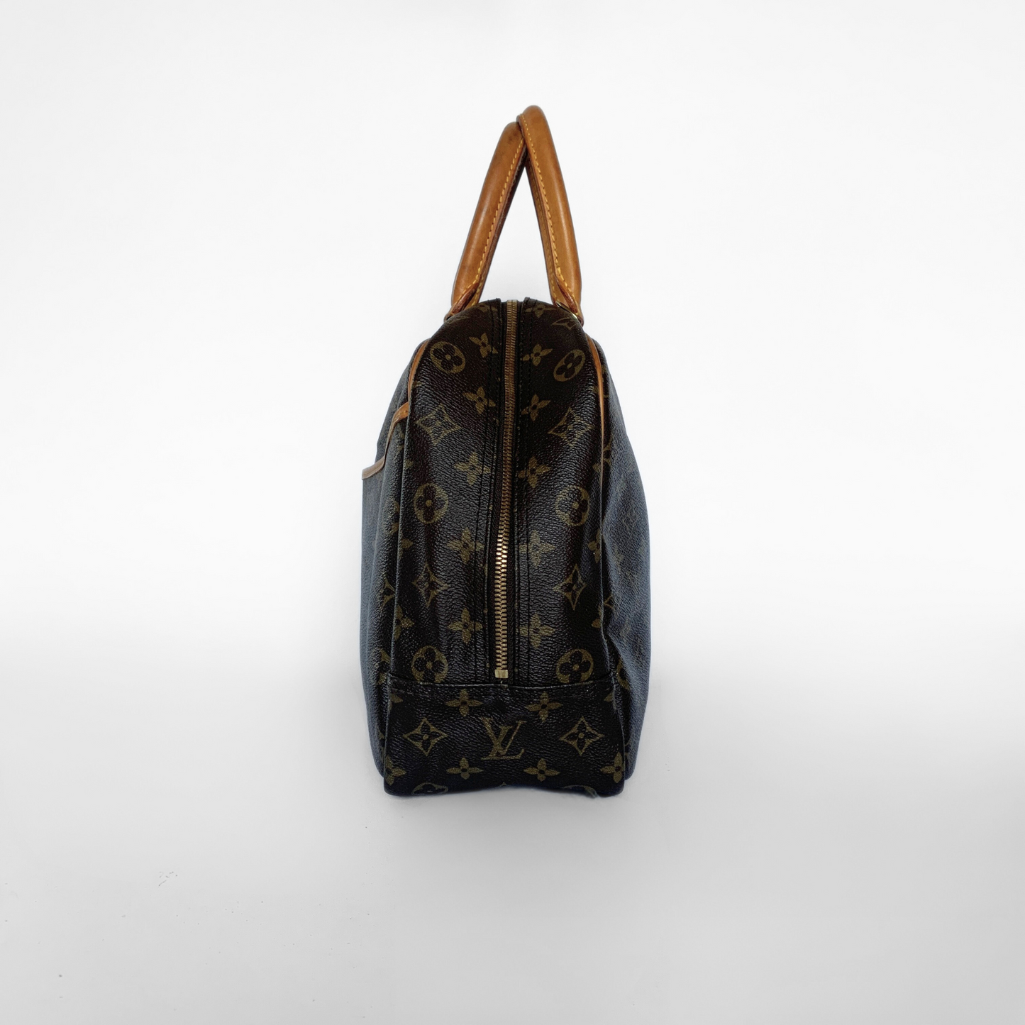 Louis Vuitton Deauville Monogram Canvas