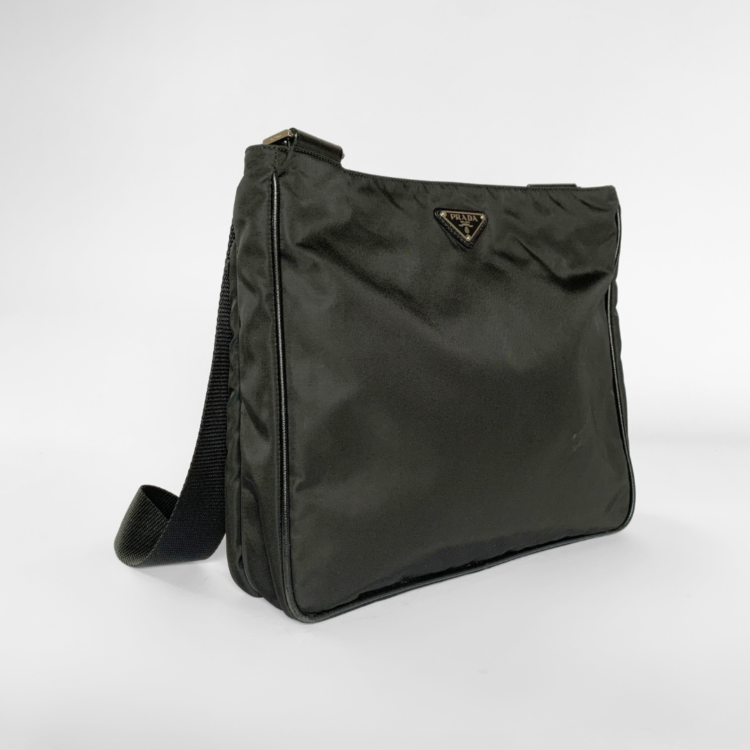 Prada Crossbody Bag Nylon