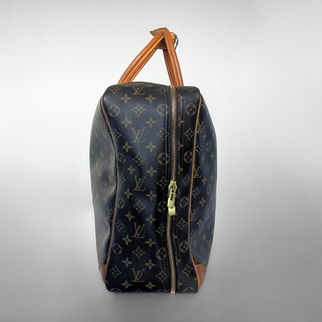 Louis Vuitton Sirius 45 Monogramm Leinwand