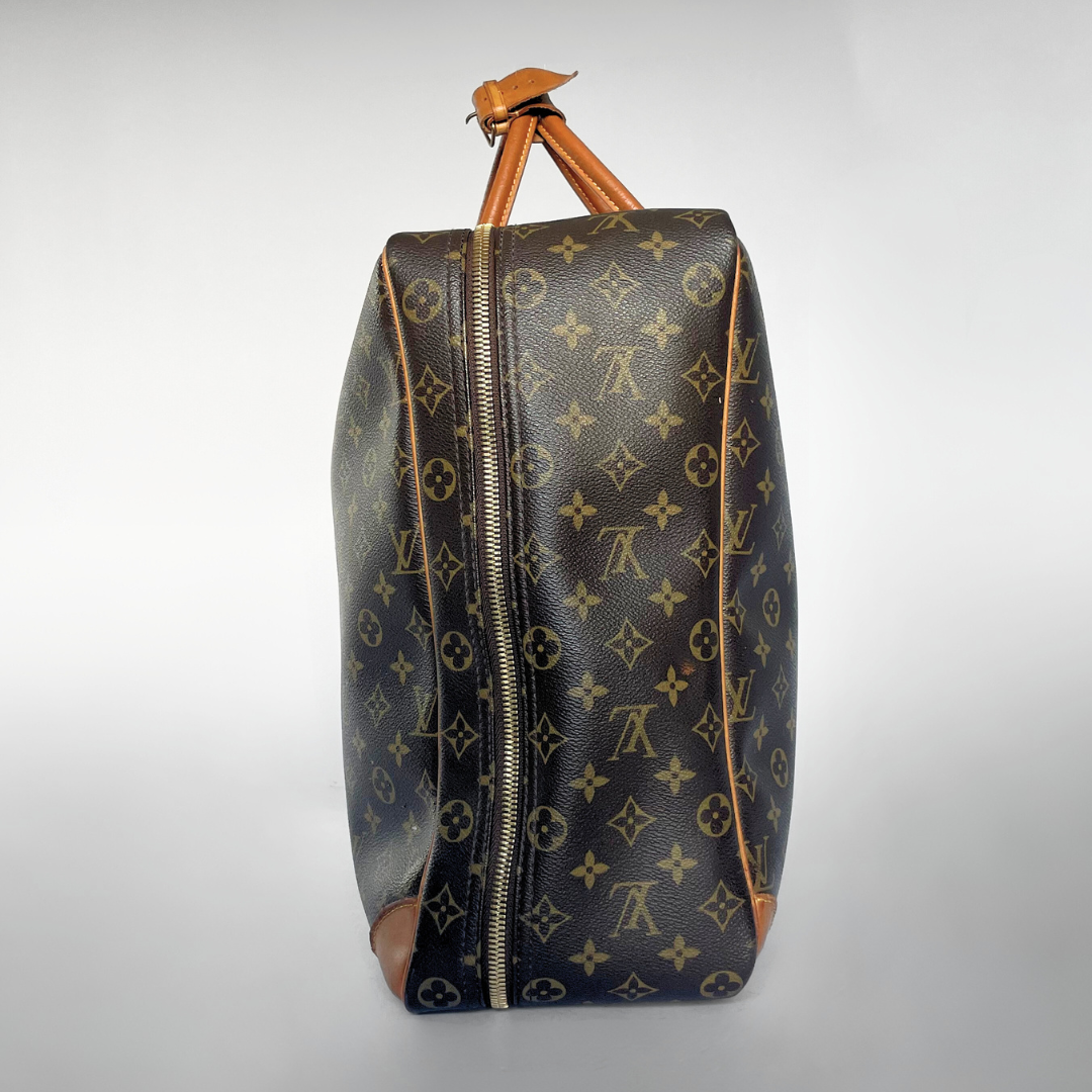 Louis Vuitton Sirius 45 Monogramm Leinwand
