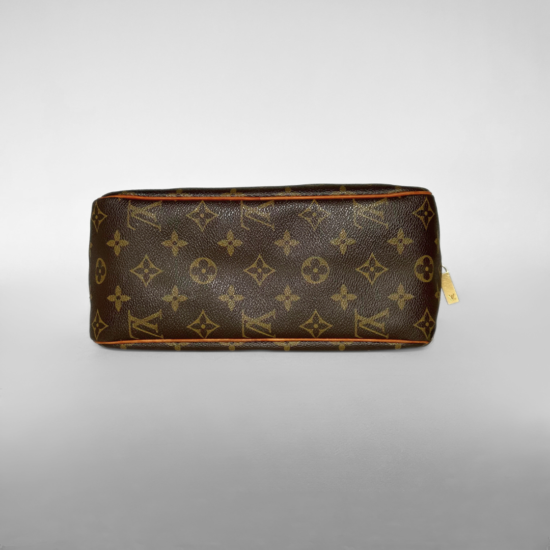Louis Vuitton Cité MM Monogram Canvas