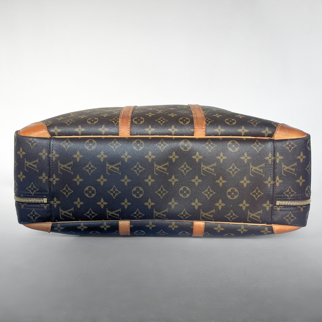 Louis Vuitton Sirius 45 Monogramm Leinwand