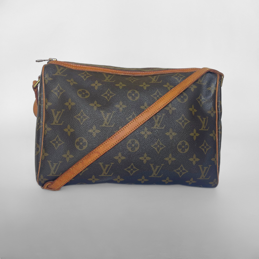 Louis Vuitton Lienzo con monograma de Tulley