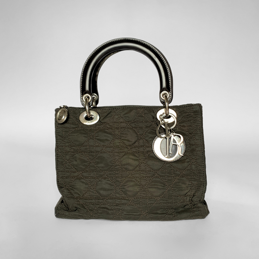 Dior handtas tweedehands hotsell