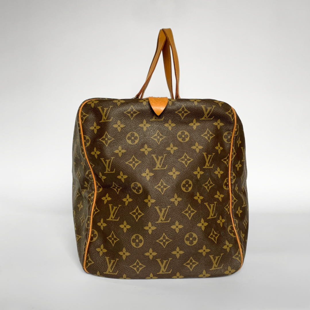 Louis Vuitton Sac Souple Monogram Canvas