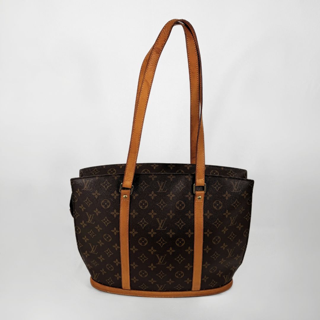 Louis Vuitton Babylon
