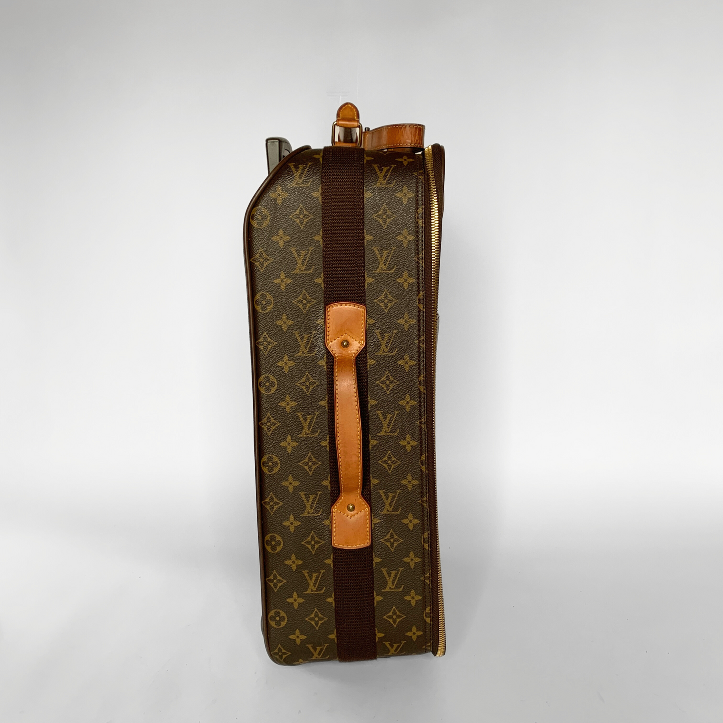 Louis Vuitton Louis Vuitton Trolley Pegase Monogram Canvas - Suitcases - Etoile Luxury Vintage