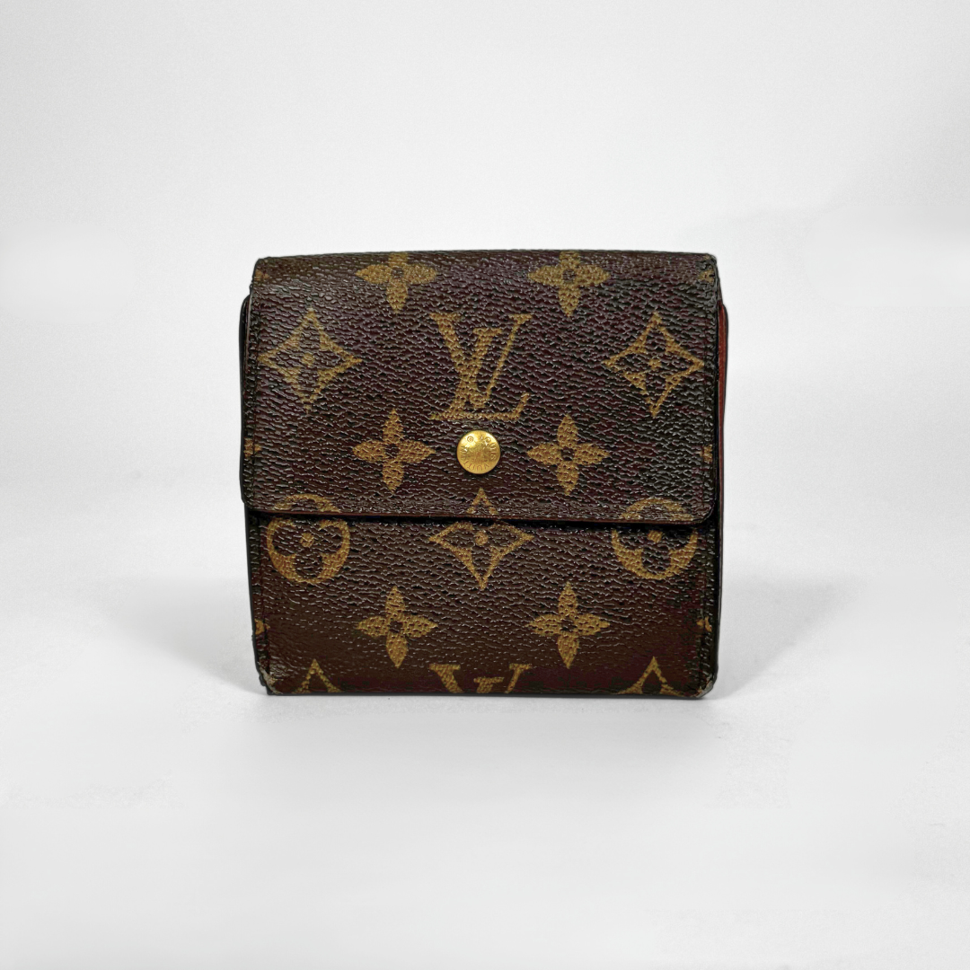 Louis Vuitton Wallet Druk