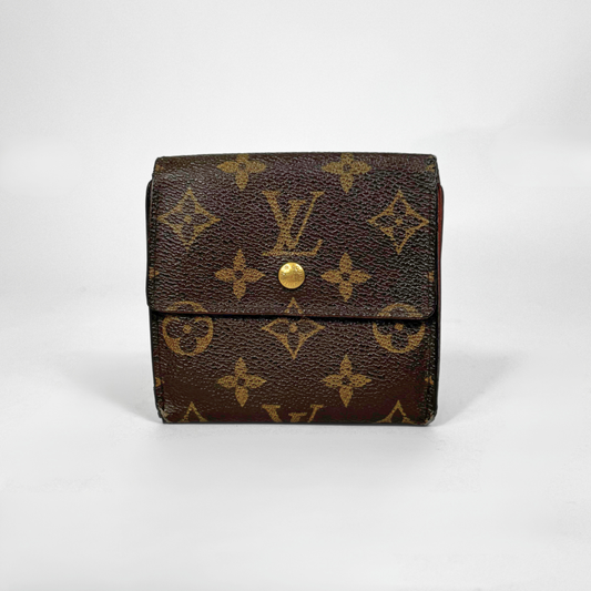 Louis Vuitton Wallet Druk