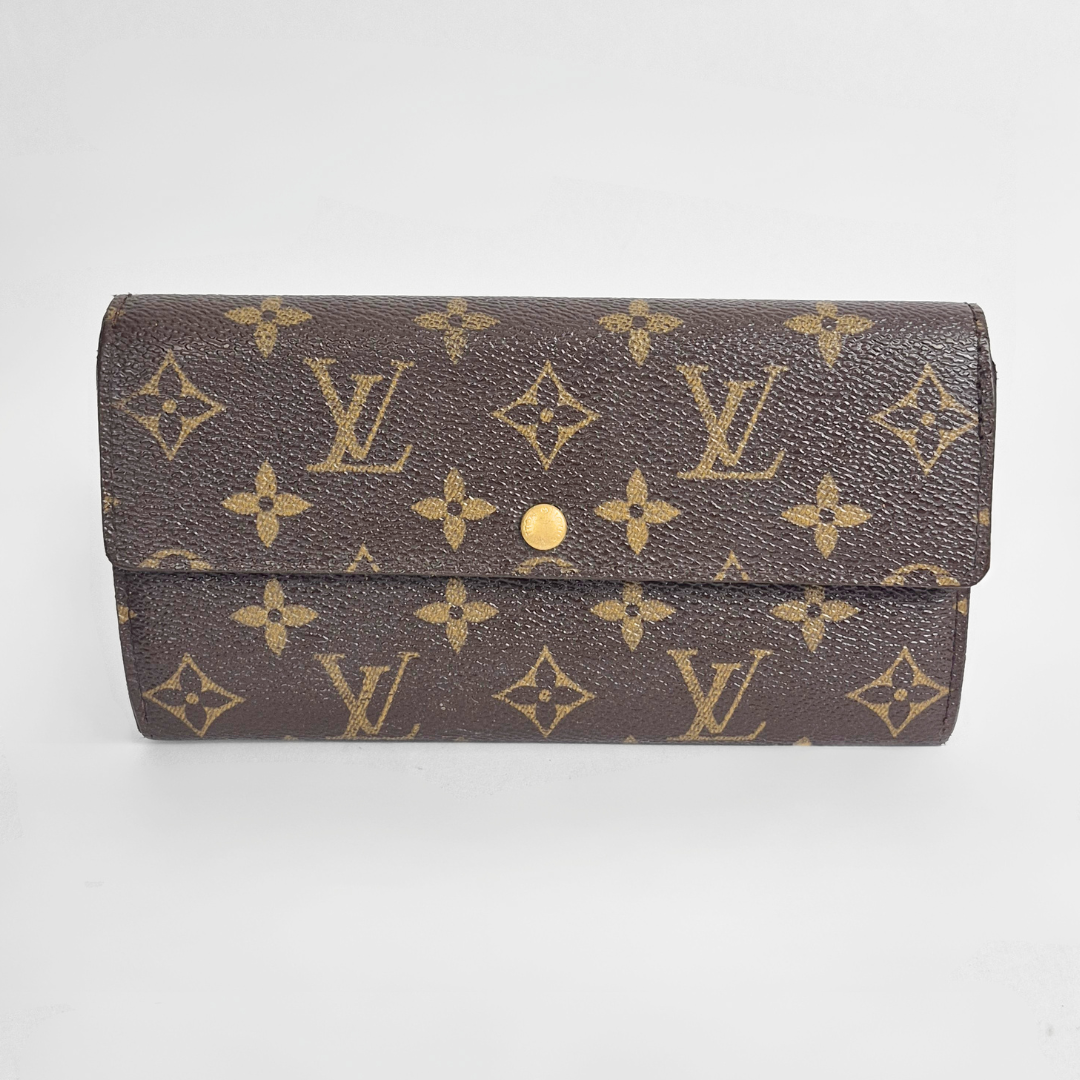 Louis Vuitton Pung Stor