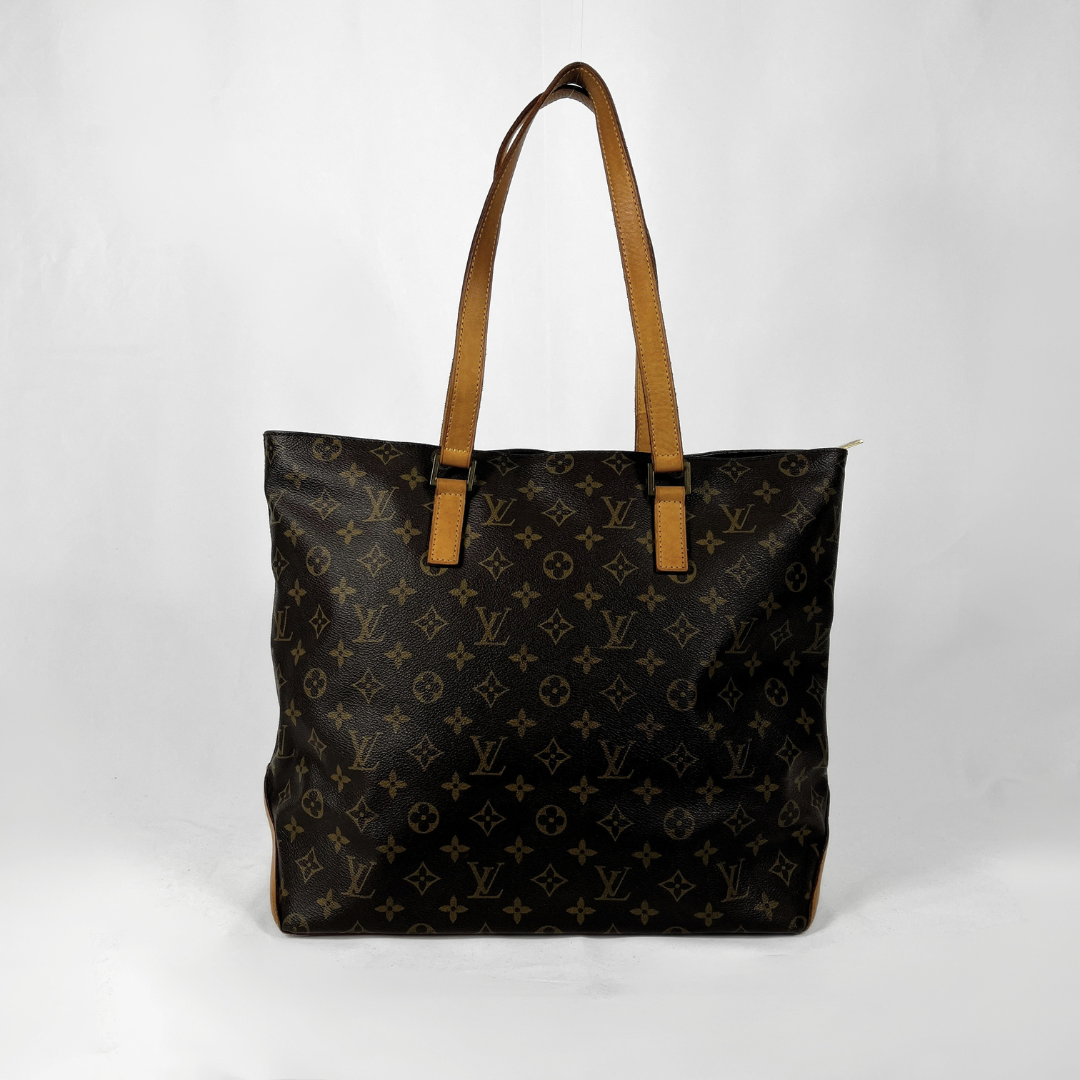 Louis Vuitton Cabas Mezzo