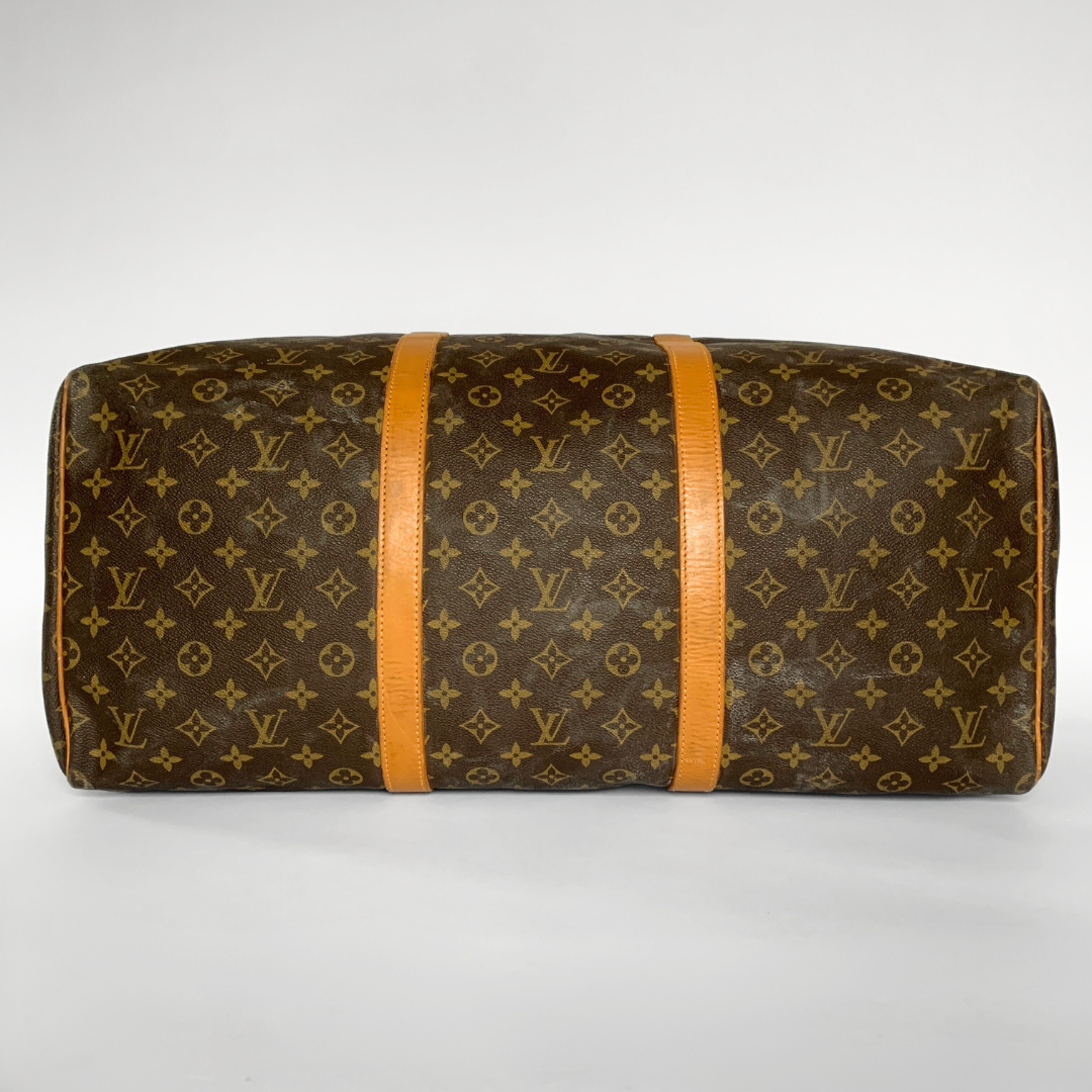 Louis Vuitton Sac Souple Monogram Canvas