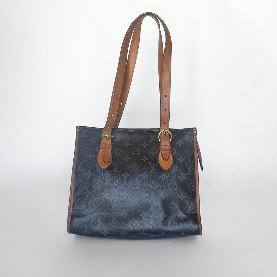 Louis Vuitton Popincourt Monogram Canvas
