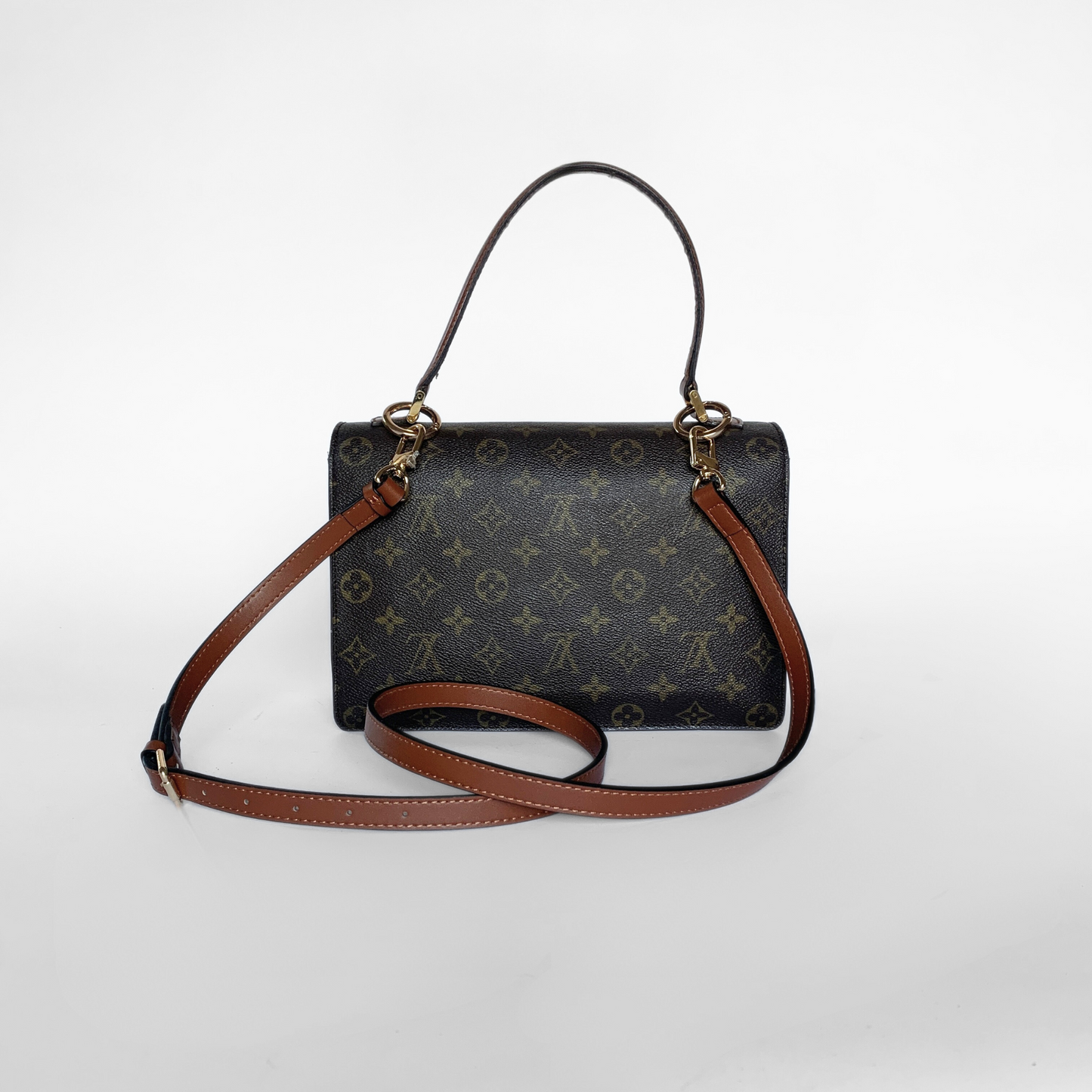 Louis Vuitton Concorde Monogram Canvas