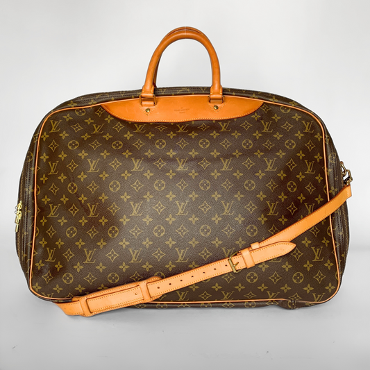 Louis Vuitton Alizé Monogram Canvas