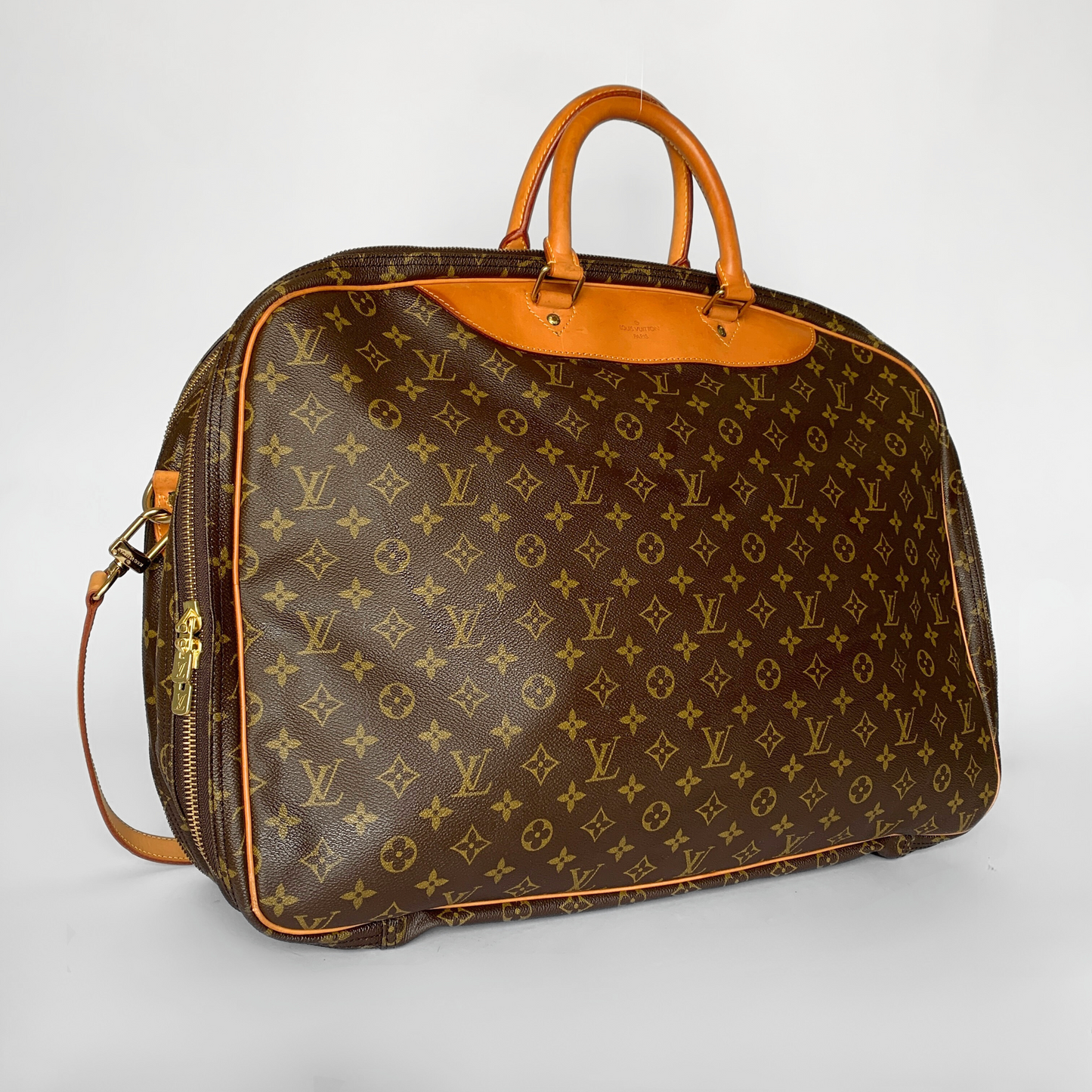 Louis Vuitton Alizé Monogram Canvas