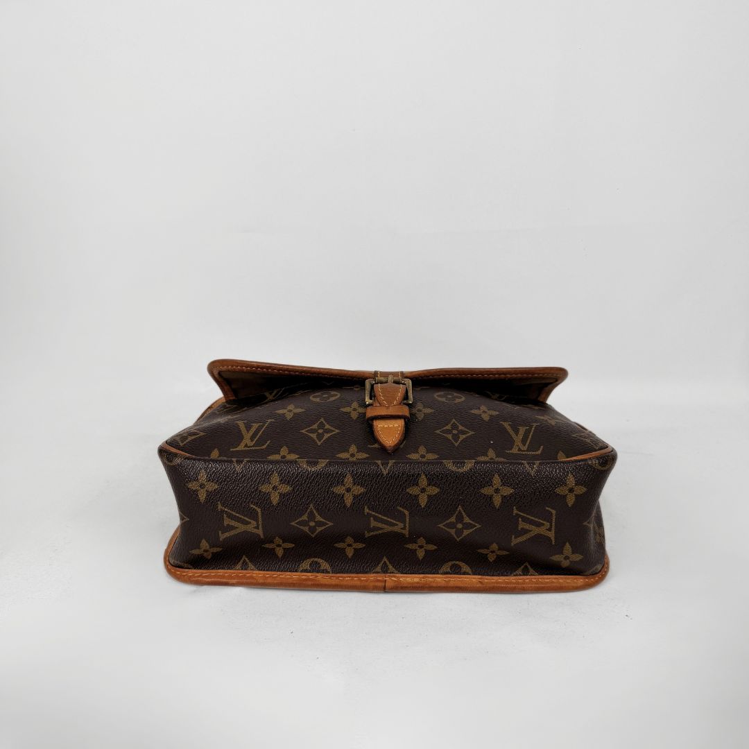 Louis Vuitton Sologne Monogram Canvas