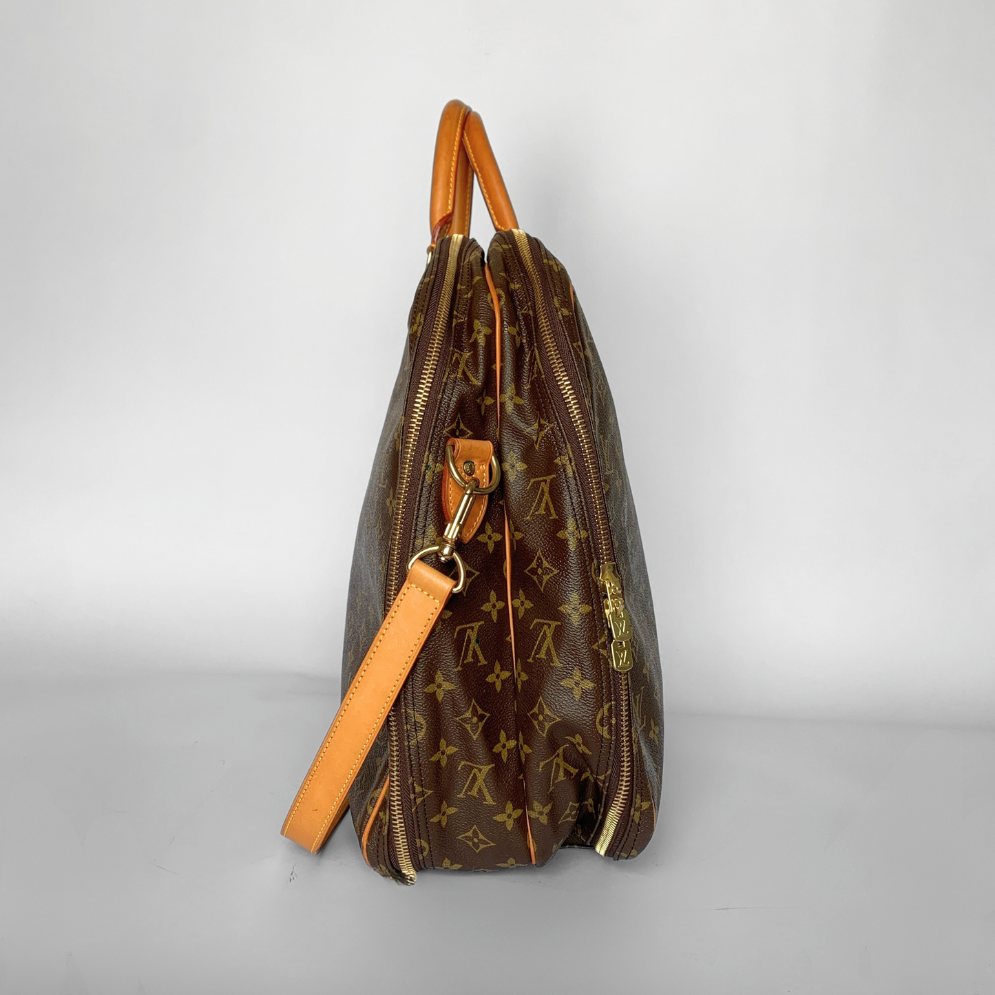Louis Vuitton Alizé Monogram Canvas