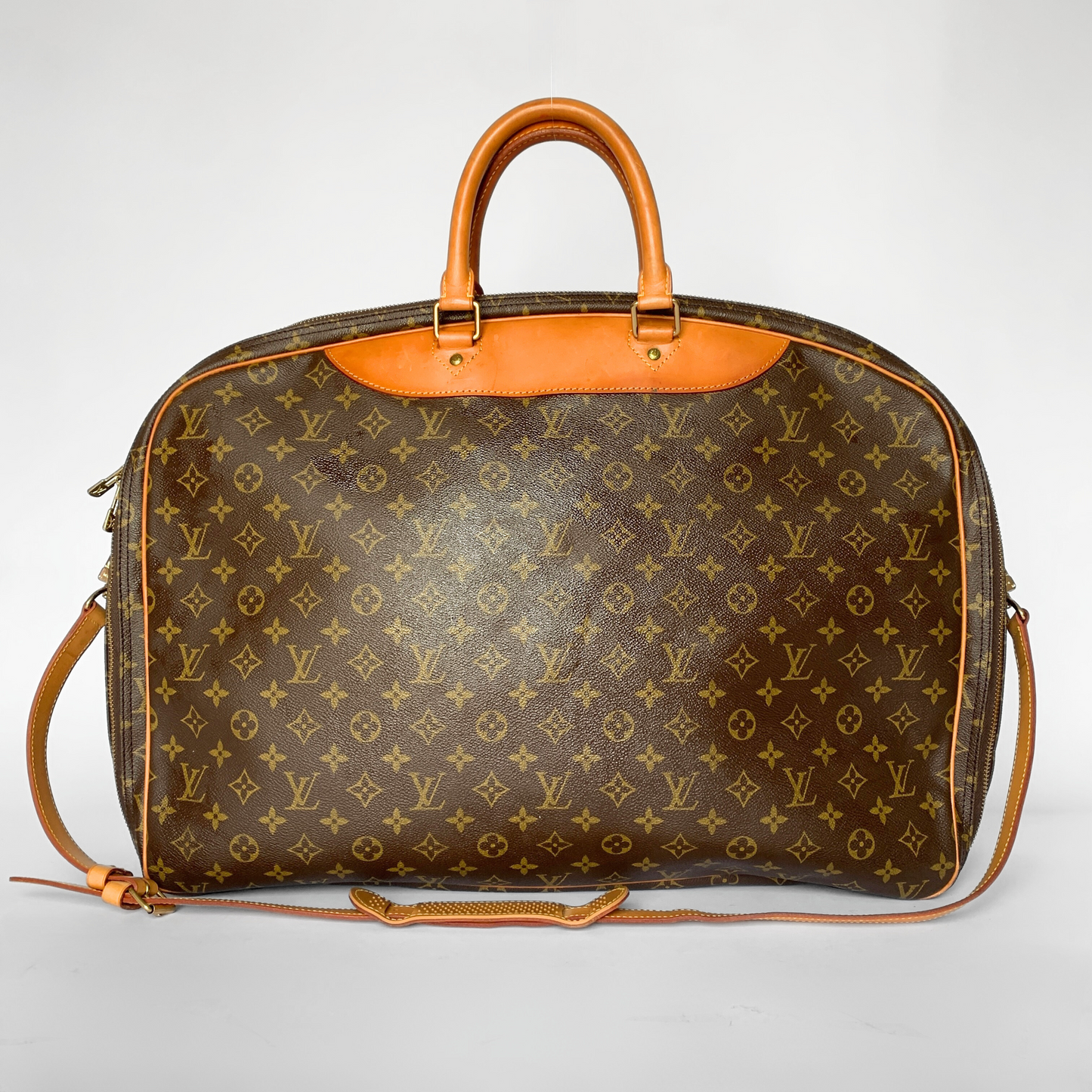 Louis Vuitton Alizé Monogram Canvas
