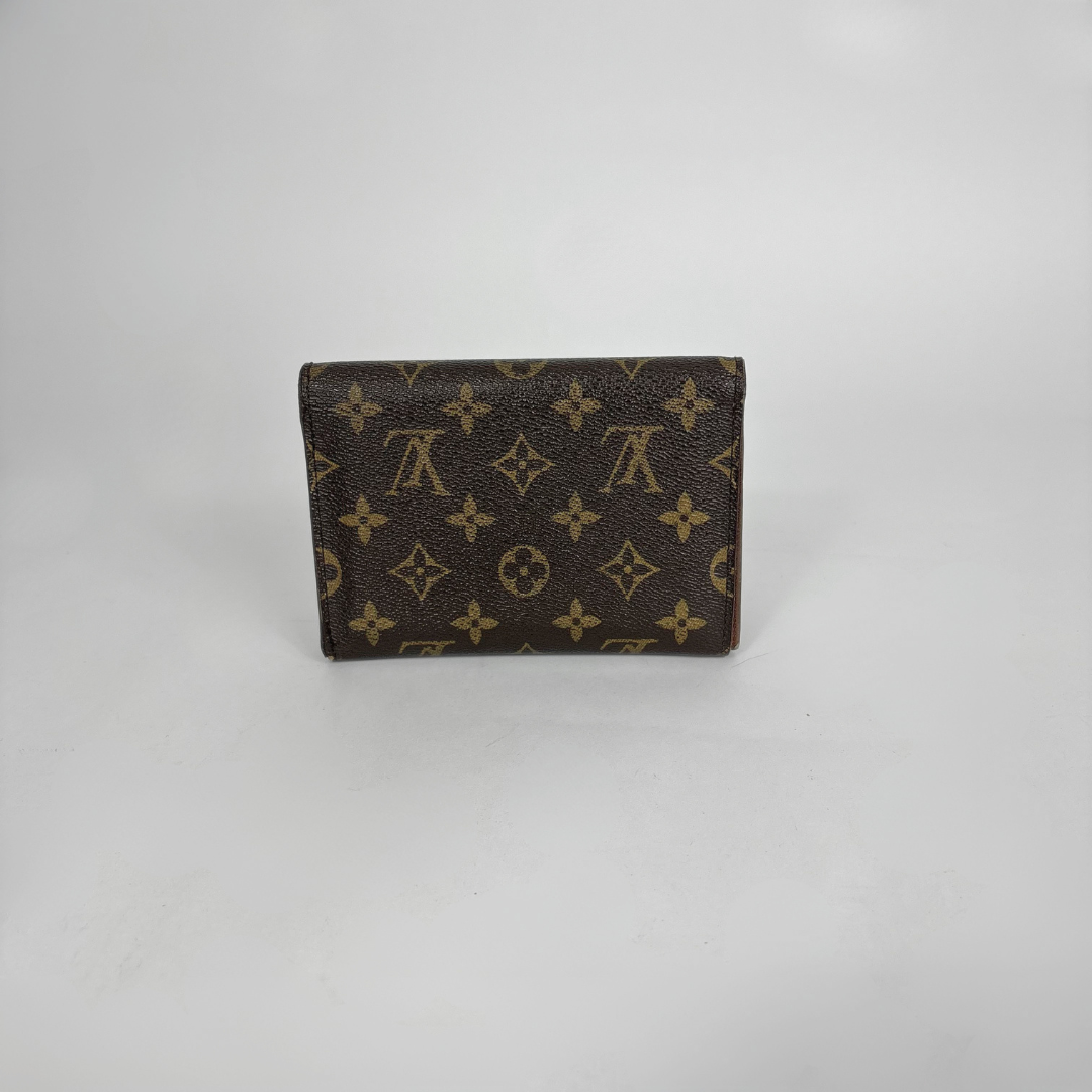 Louis Vuitton Wallet Medium