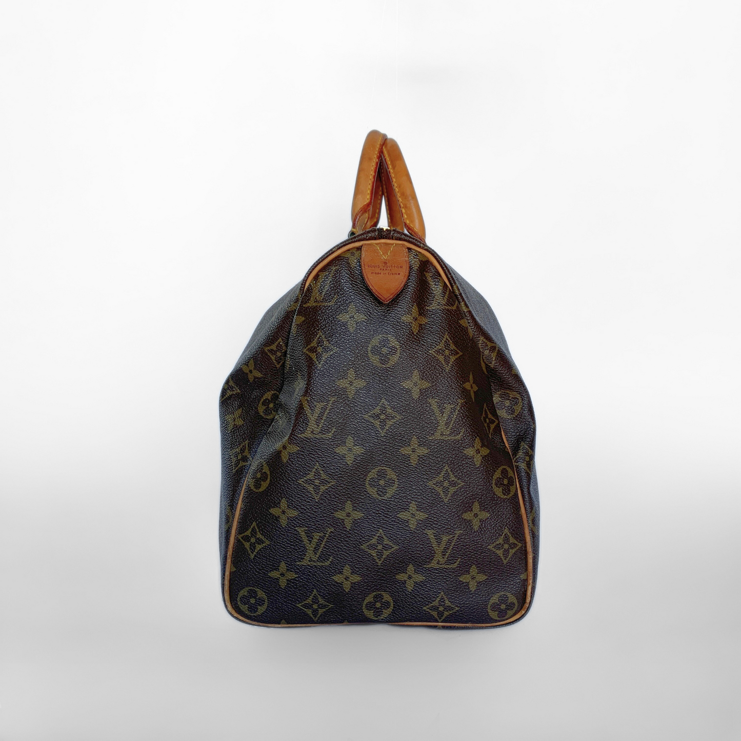 Louis Vuitton Speedy 40 Monogram Canvas