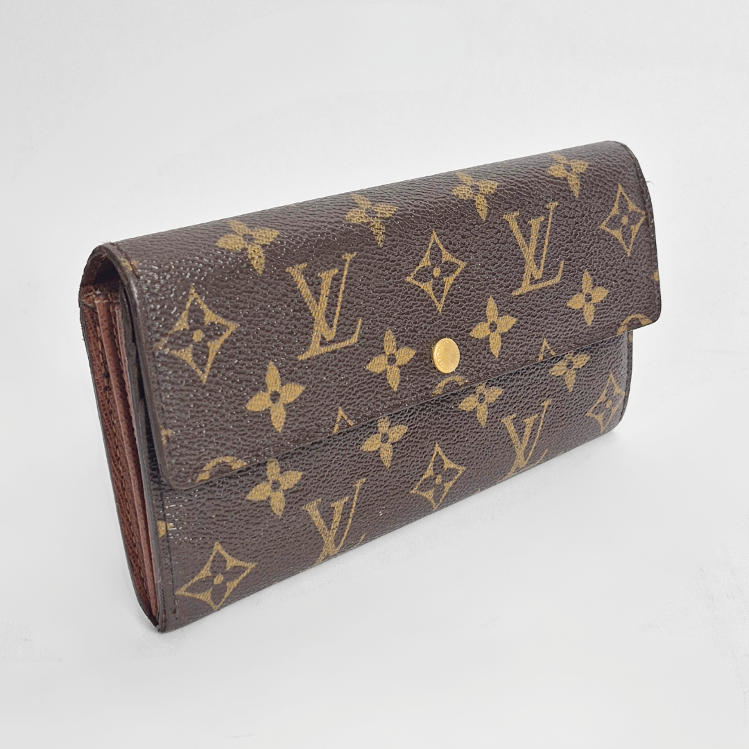 Louis Vuitton Pung Stor