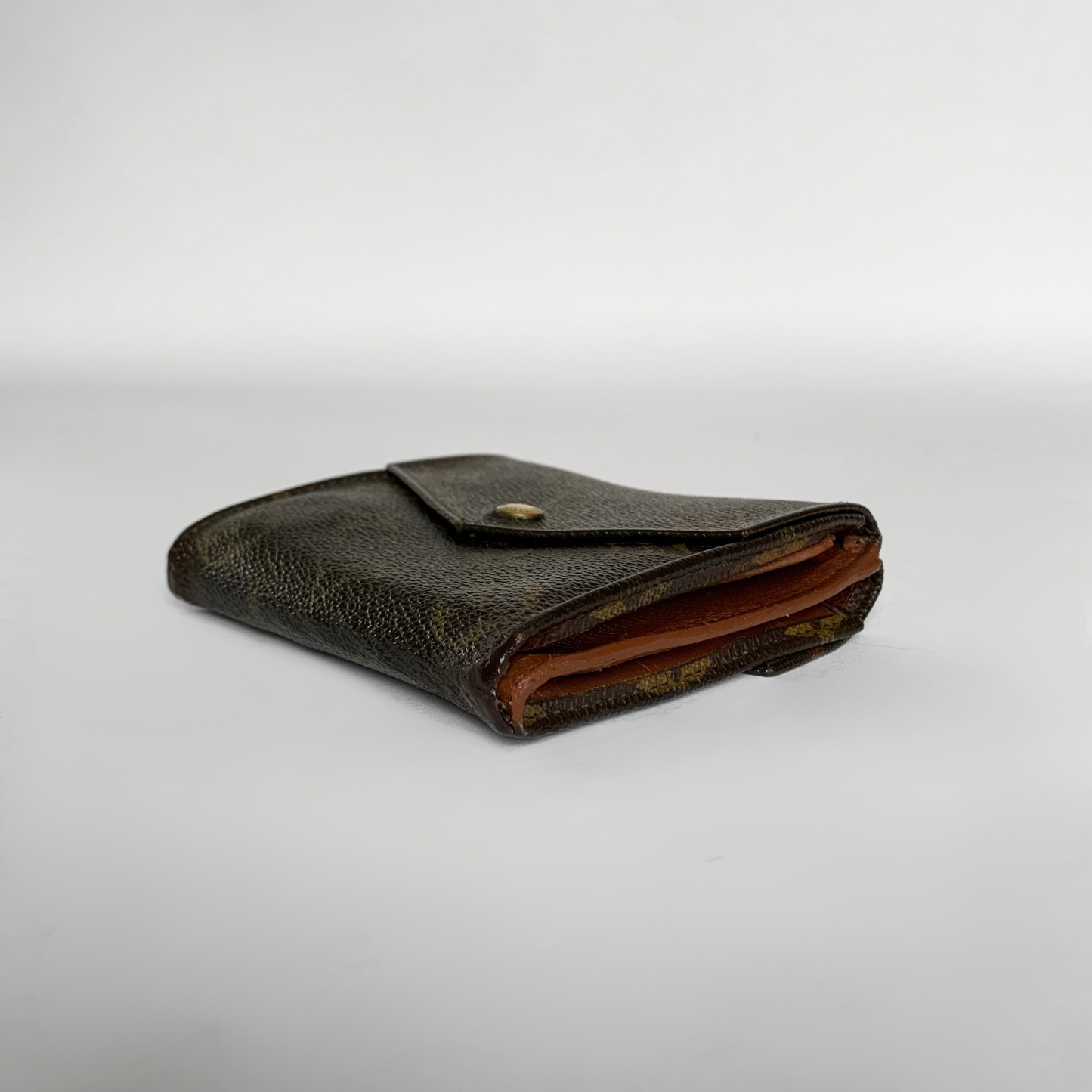 Louis Vuitton Louis Vuitton Druk Wallet Monogram Canvas (Copy) - Wallets - Etoile Luxury Vintage