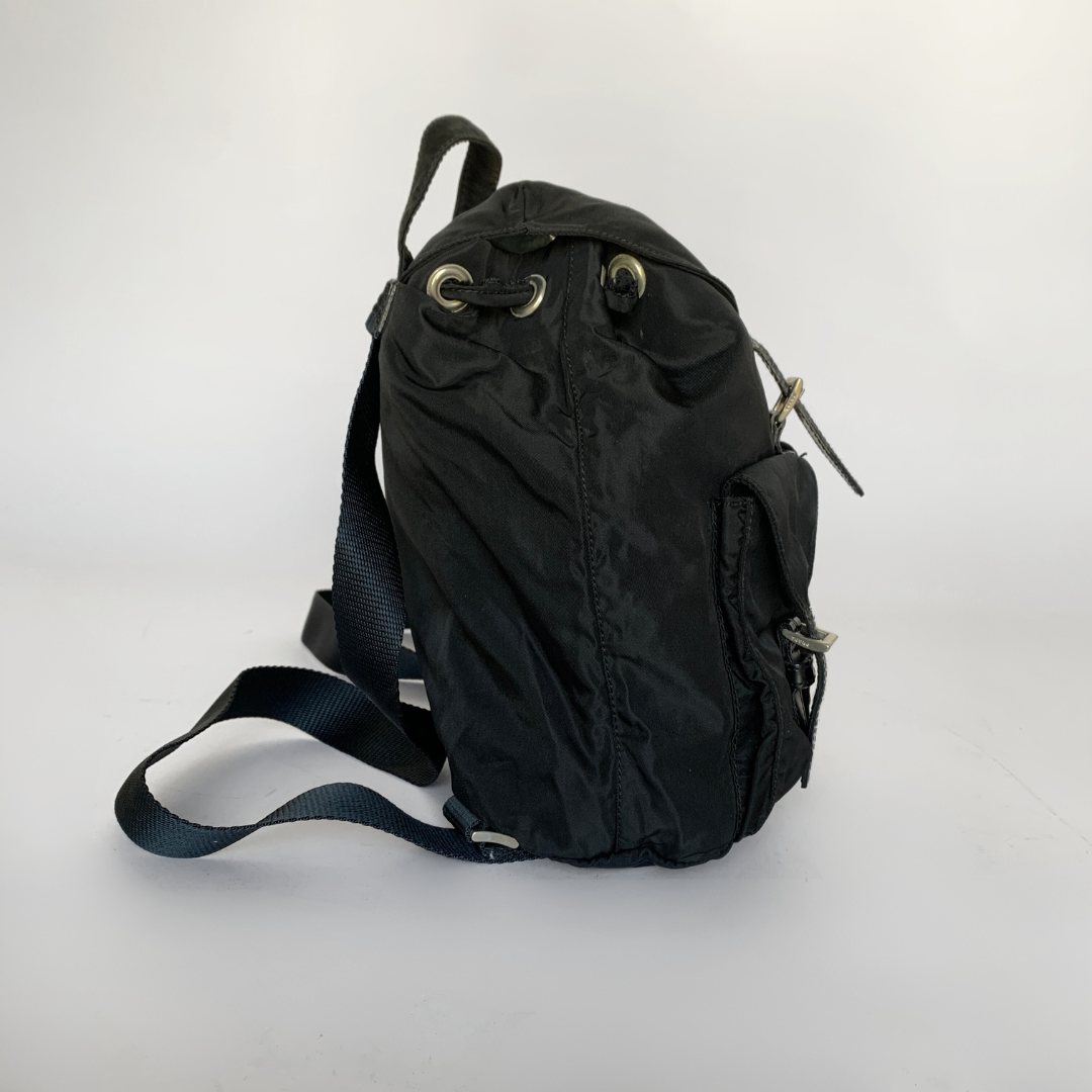 Prada Rucksack Nylon l Etoile de Saint Honore