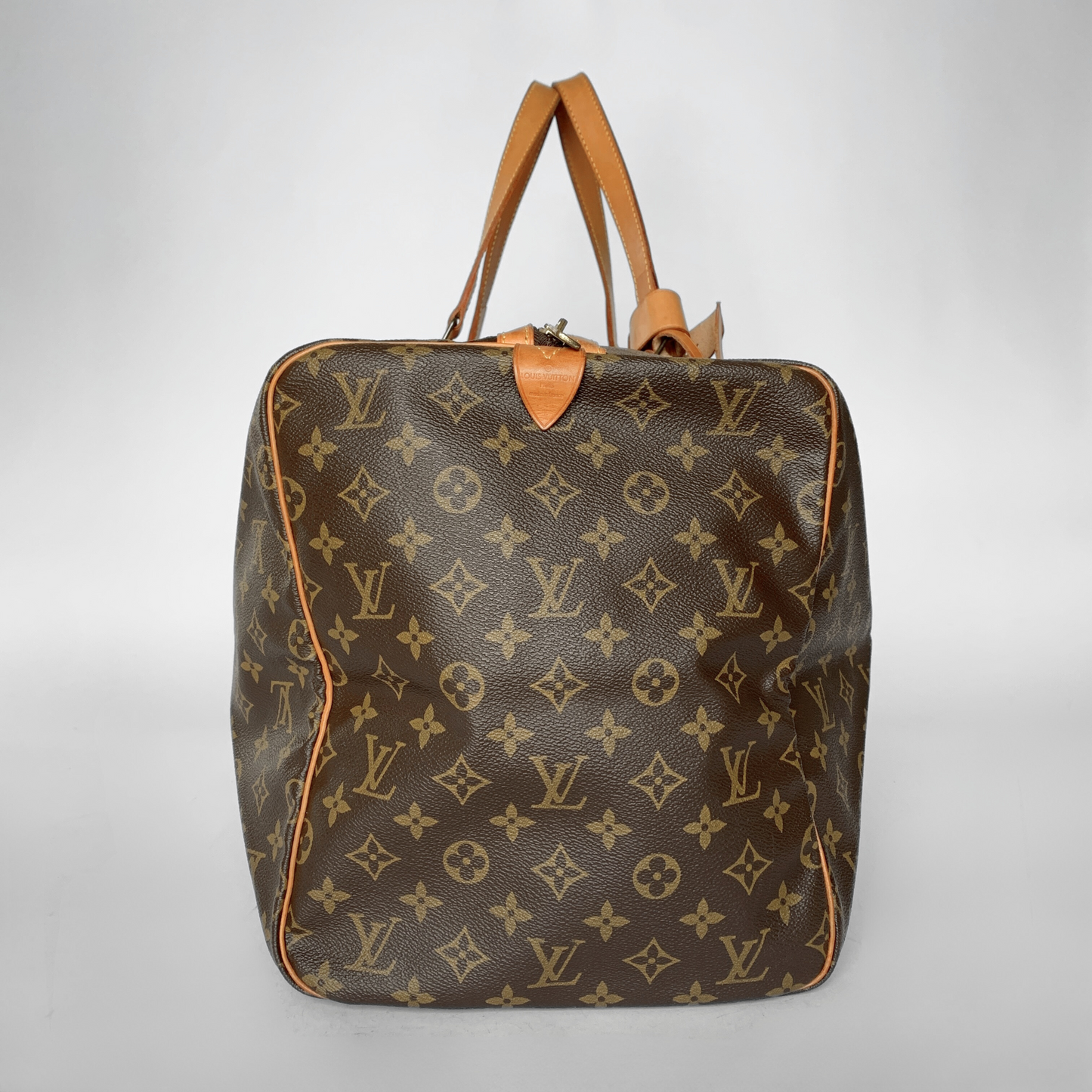 Louis Vuitton Sac Souple Monogram Canvas