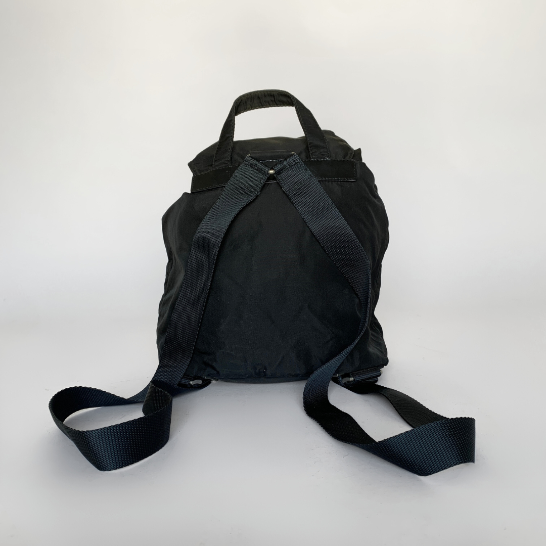 Prada Rucksack Nylon l Etoile de Saint Honore