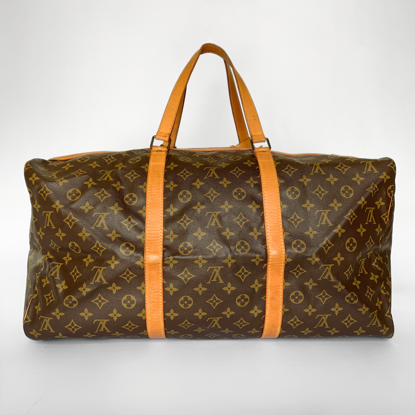 Louis Vuitton Sac Souple Monogram Canvas